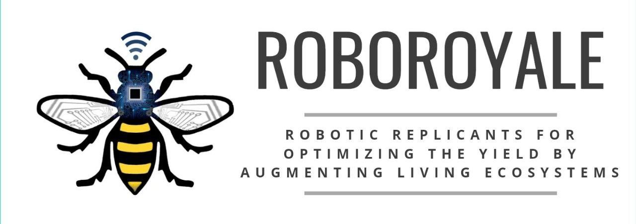 ROBOROYALE